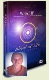 Robert Anthony - Wheel Of Life Movie