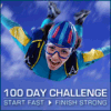 100 Day Challenge