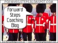 Forward Steps Life Coaching
