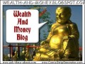 Wealth And Money