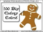 100-Day Personal Energy Course