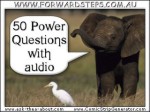 50 Power Questions For Your Life