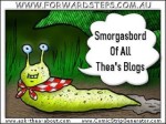 Collection of Forward Steps Life Coaching Blogs