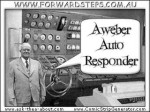 Aweber Email Autoresponder