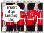 Forward Steps Life Coaching Blog