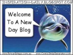 Inspirational quote, a personal growth question and an interesting website