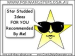 Inspiring Gift Ideas From Forward Steps Life Coaching