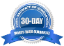 30 Day Money Back 30 Day Money Back