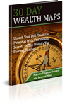 30 Day Wealth Maps