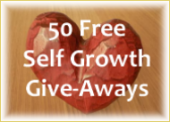 50 Free Personal Development Gifts