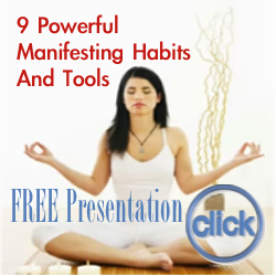 9 Manifesting Habits