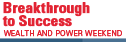 Breakthrough To Success with Chris Howard