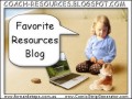 This Coach's Favorite Resources