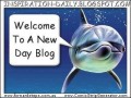 Forward Steps welcomes you to a new day!