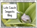 Life Coach Snippets