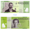 Million Dollar Notes