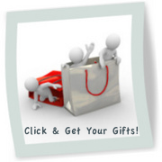 Forward Steps Personal Development eBook Gifts From Thea Westra