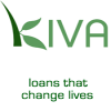 Thea At Forward Steps Supports Kiva