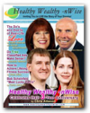 Healthy Wealthy ’n Wise