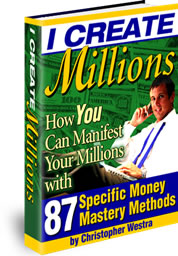 I Create Millions Free Book Version