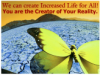 I Create Power