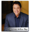 James Arthur Ray - Create wealth in all areas of your life