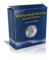 Positivity Space Manifestation Mastery eCourse
