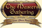 The Masters Gathering