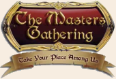 The Masters Gathering