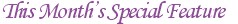 Special Personal Development Surprises From Forward Steps