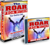 Finding Life Purpose - The Roar Within