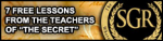 7 Free Lessons from the Teachers of The Secret 7 Free Lessons from the Teachers of The Secret
