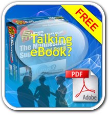 Click here to get Super Manifestor
