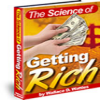 Free Copy Of The Science Of Getting Rich by Wallace D. Wattles