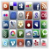 Forward Steps Social Network Profiles and Social Bookmarks