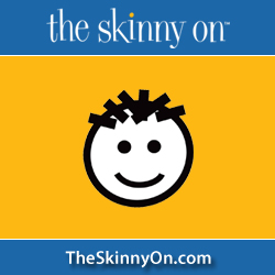 The Skinny On Books from TheSkinnyOn.com