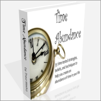 35 Ideas To Help You Create an Abundance of Time