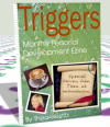 Triggers Personal Development Ezine