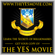 The YES Movie