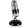 Forward Steps uses AudioAcrobat