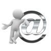 Forward Steps Uses Aweber Email Delivery Services