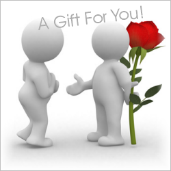 Free Personal Development Gifts