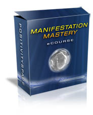 Gary Evans - Manifestation Mastery eCourse