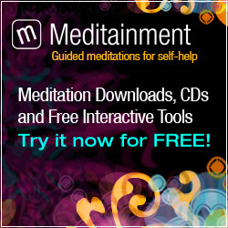 Image-Secret Garden Meditation