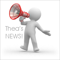 My Forward Steps Featured Member News