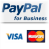 Forward Steps Recommends Paypal Merchant Account