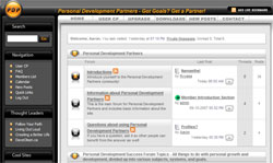 Personal Development Partners