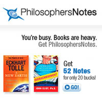 PhilosophersNotes - Brian Johnson