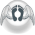 Forward Steps Self Improvement Life Power Notes