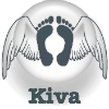 Forward Steps At Kiva